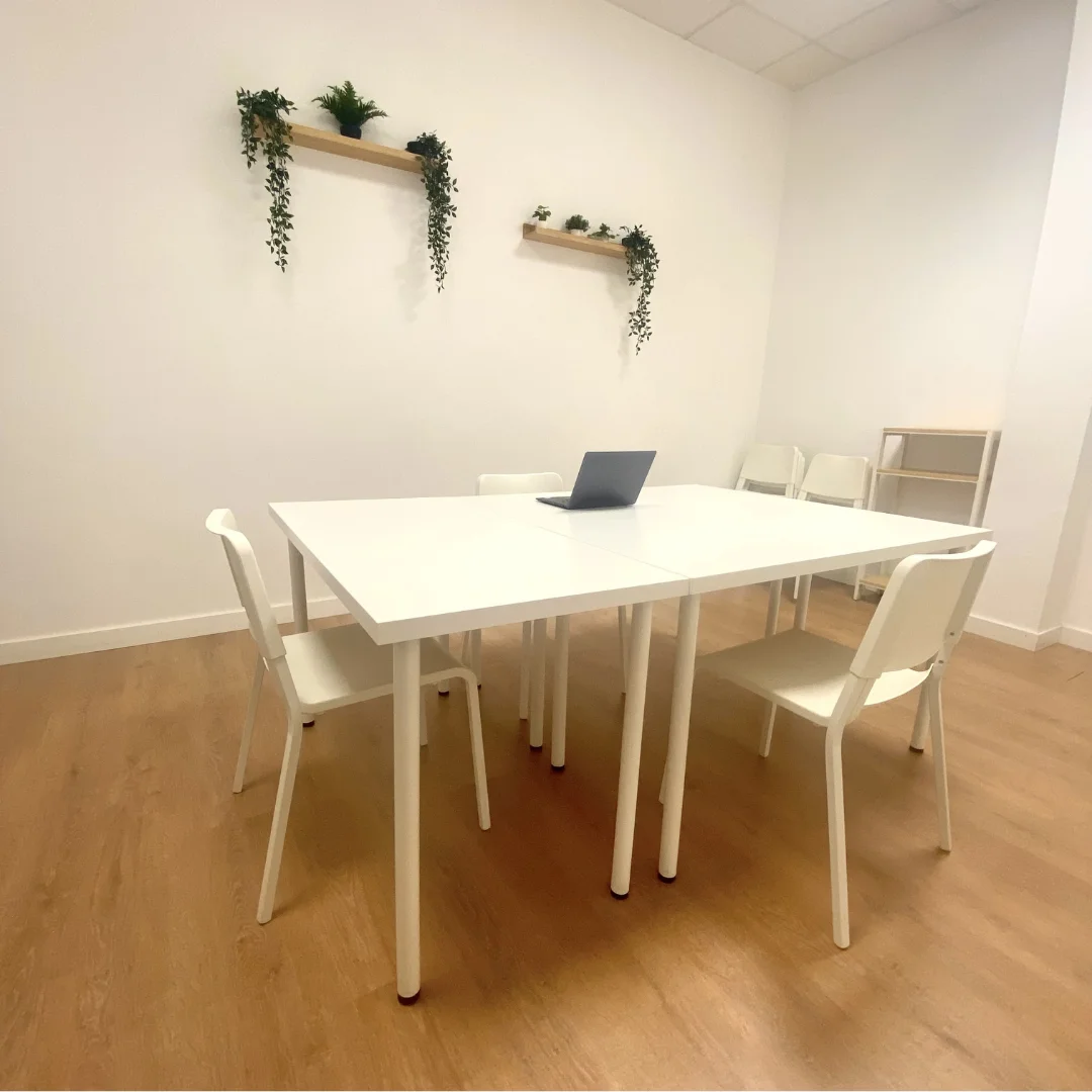 Consulta presencial psicólogo Pontevedra