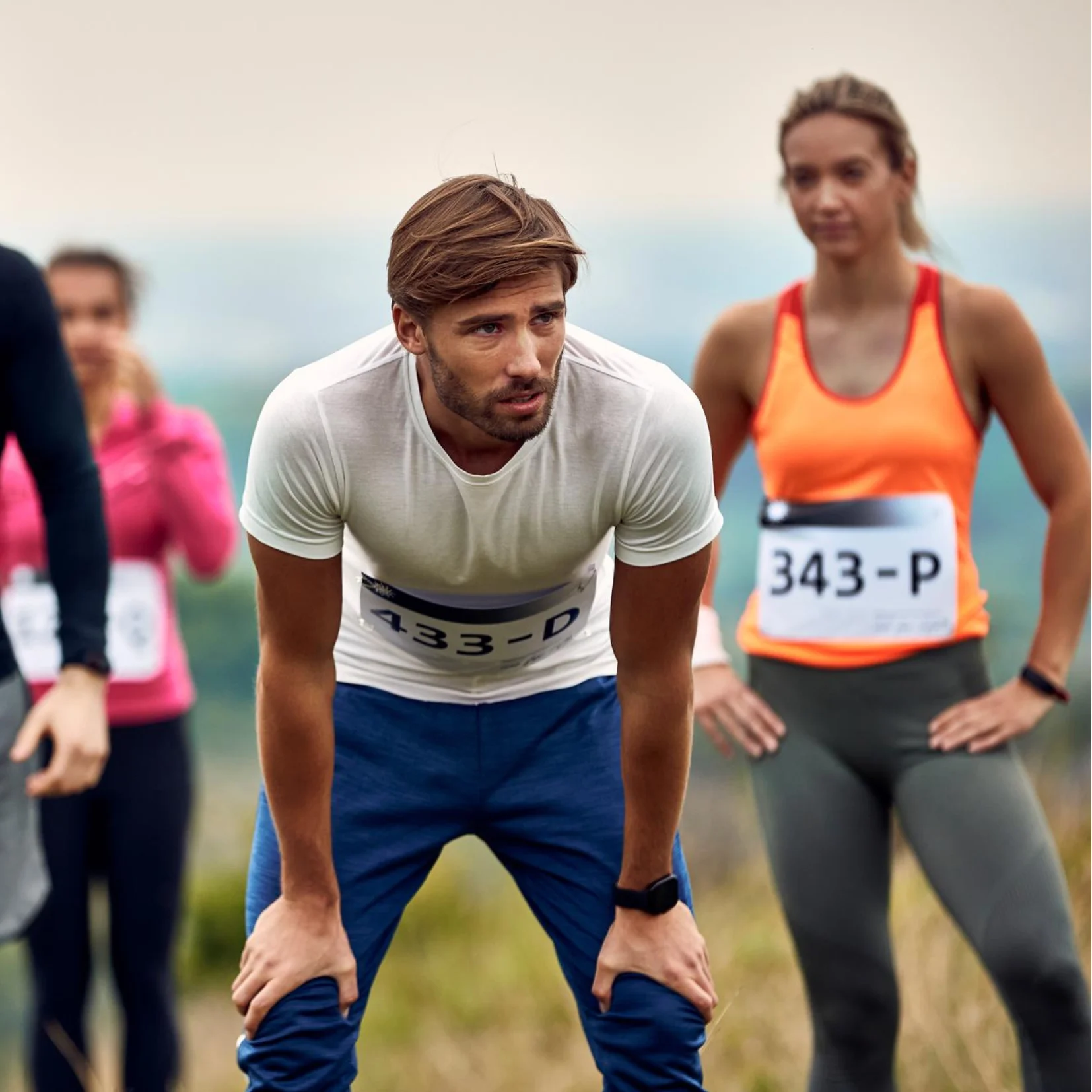 Mi concentración mental