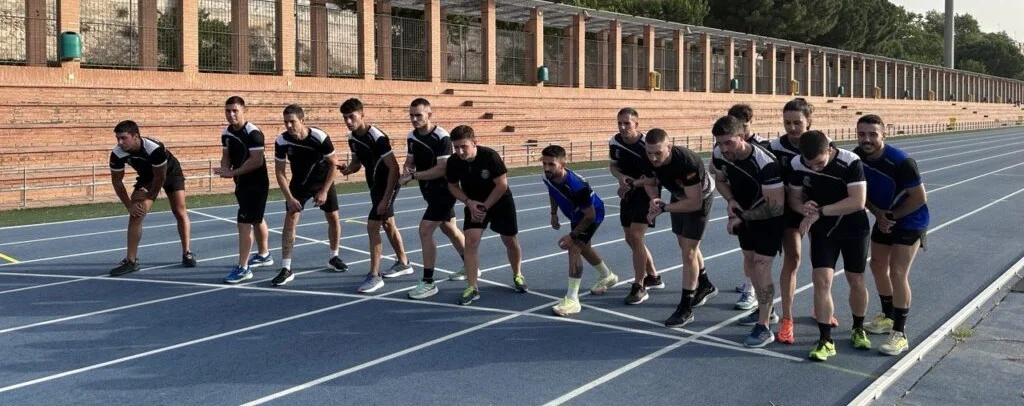 Bloqueo mental opositor