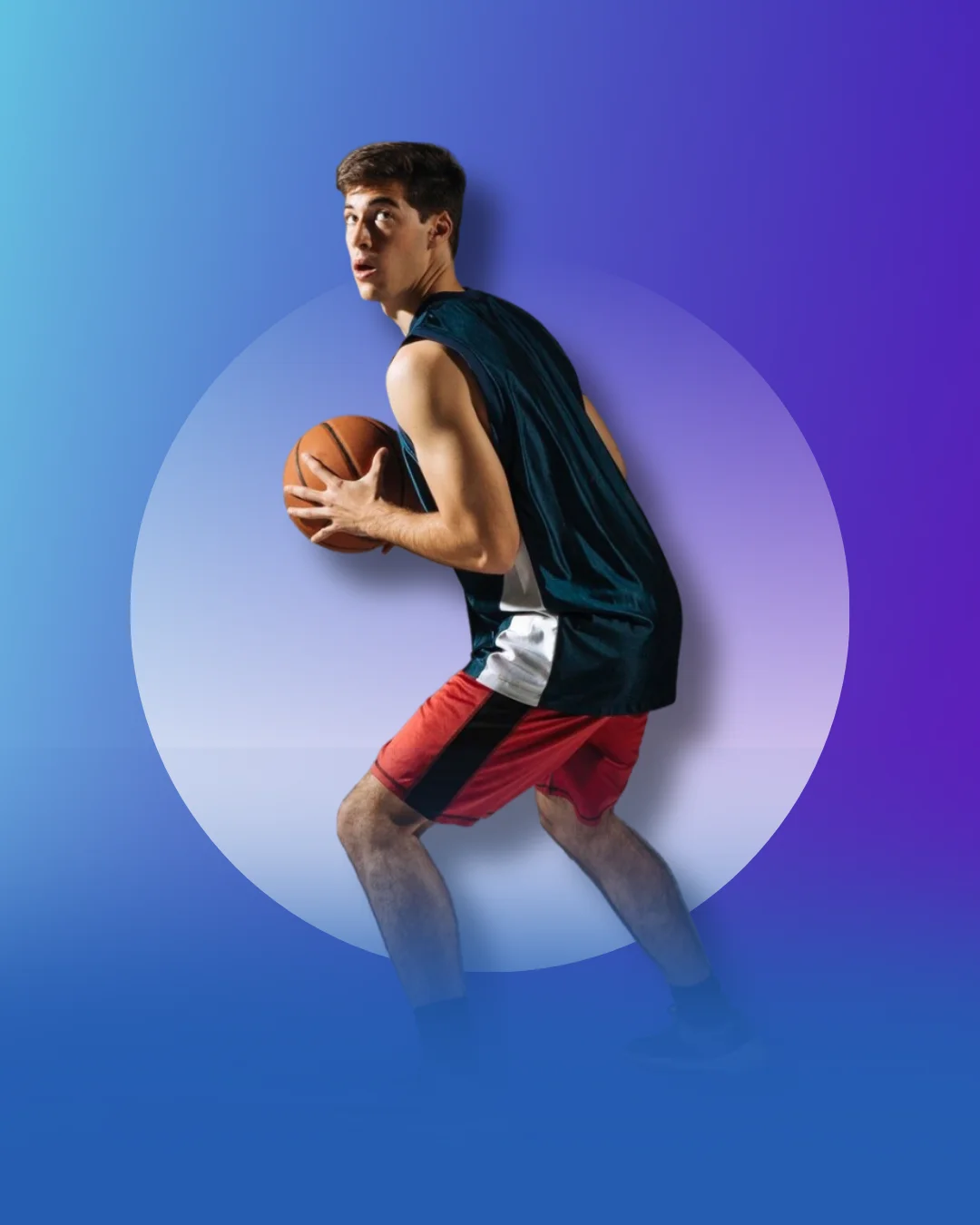 Psicólogo para deporte base