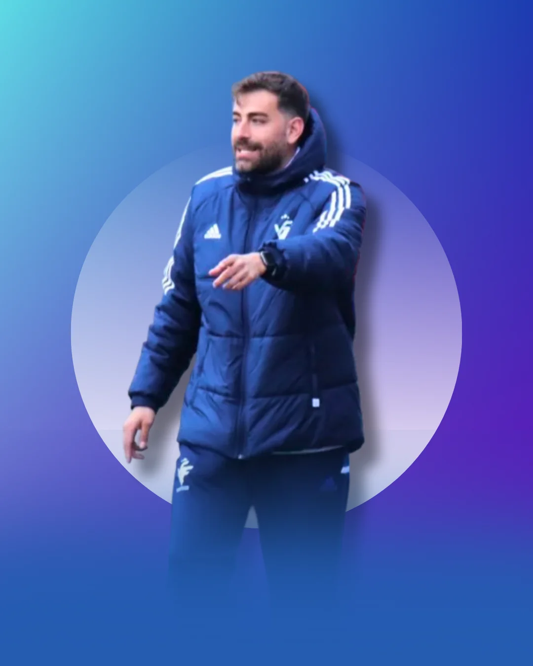 Psicólogo para entrenadores