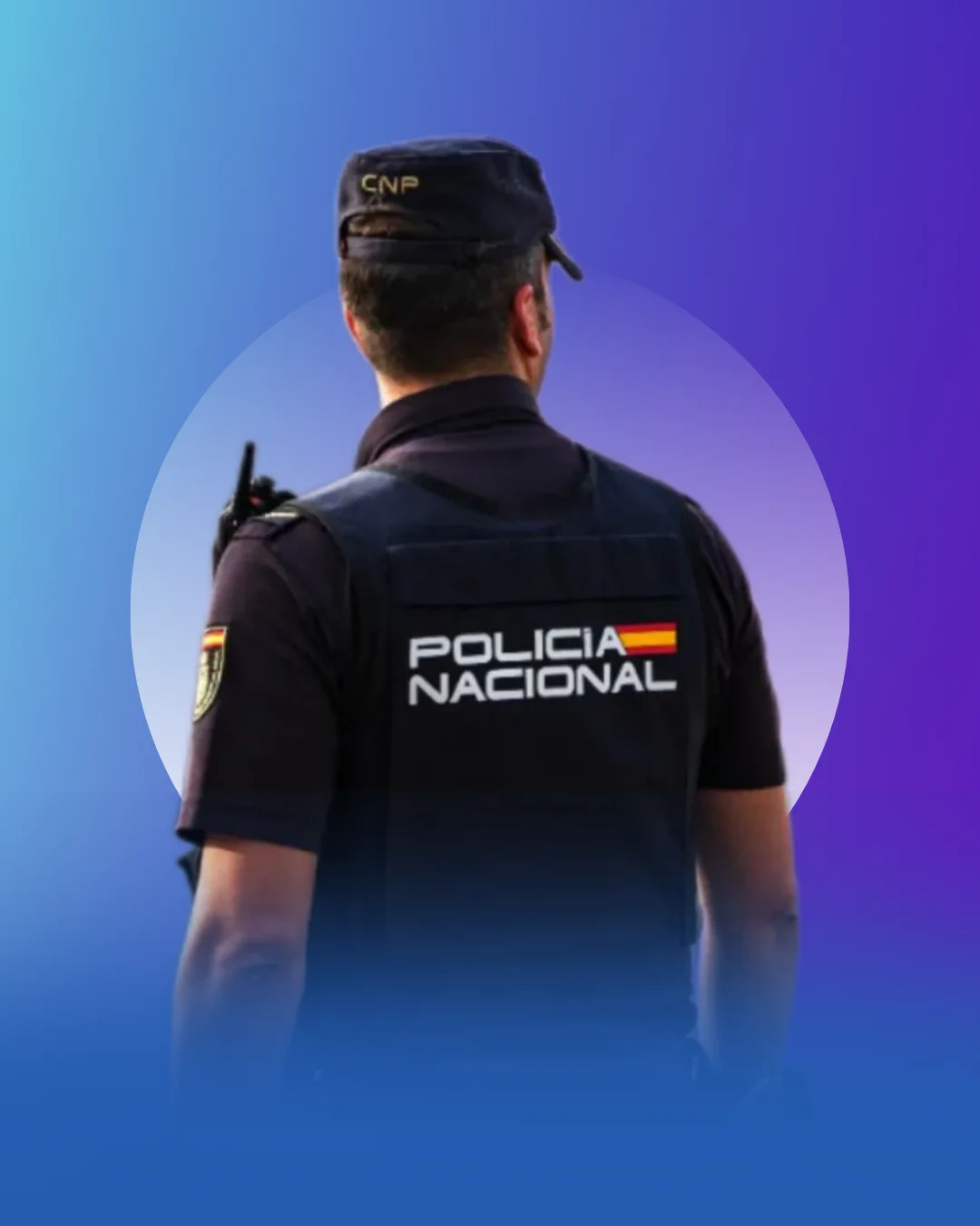 Psicólogo para opositores