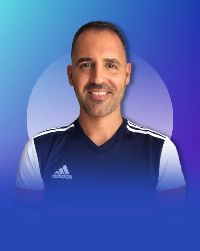 contacto Psicólogo deportivo Jorge Carril