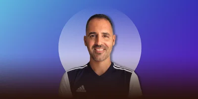 Psicólogo deportivo Jorge Carril