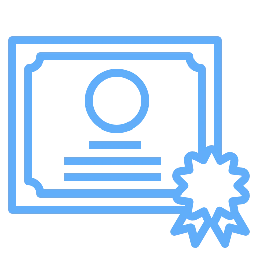 titulado y colegiado