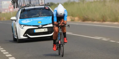 federación galega de ciclismo