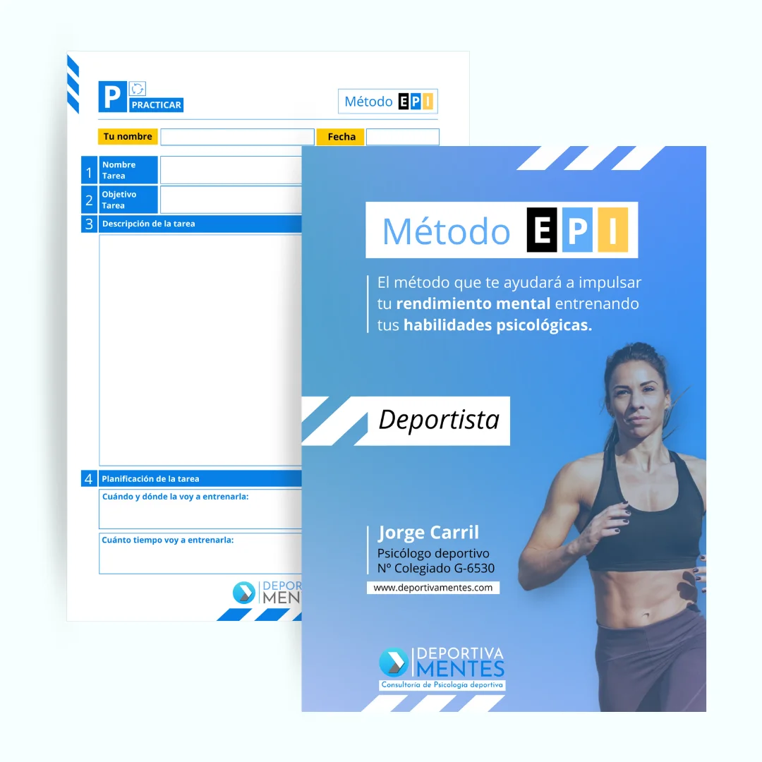 Método psicológico