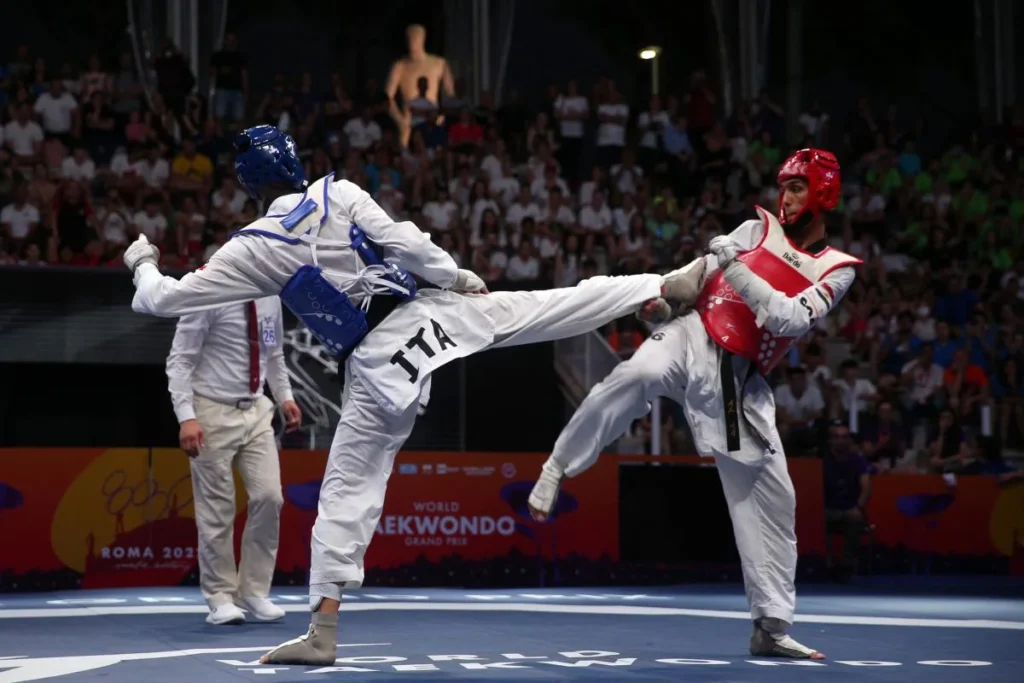 Mentalidad ganadora