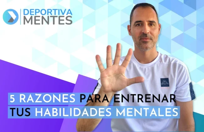 5 razones para entrenar tus habilidades mentales
