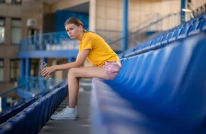 cómo saber si necesitas ir al psicólogo deportivo